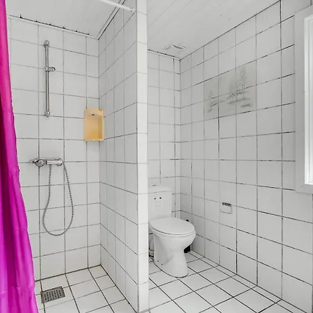 Holiday home Lovely In With Indoor Swimming Pool Blavand