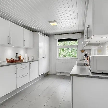 Lovely In With Indoor Swimming Pool Holiday home Blavand