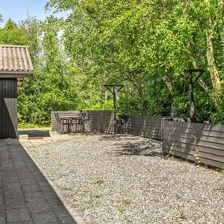 Lovely In With Indoor Swimming Pool Holiday home Blavand